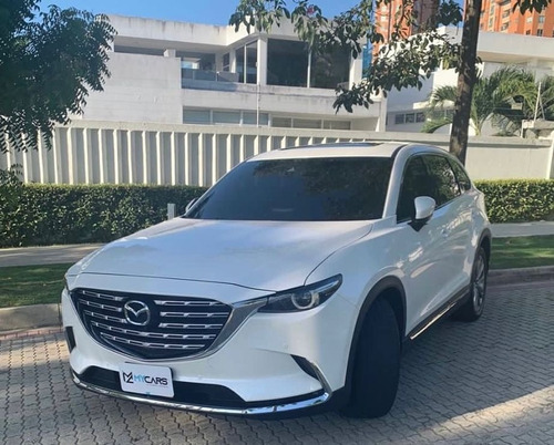 Mazda CX-9 2.5 Grand Touring Signature