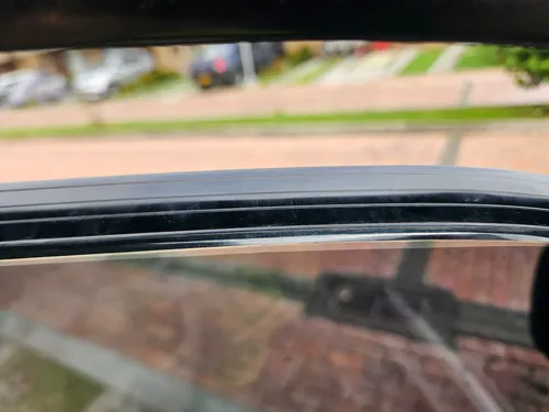 Toyota Prado Vx 3.4 Blindada