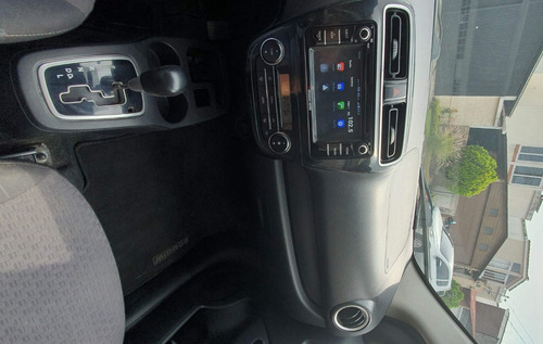 Imagen 9 de 10 de Mitsubishi Mirage Se 2017
