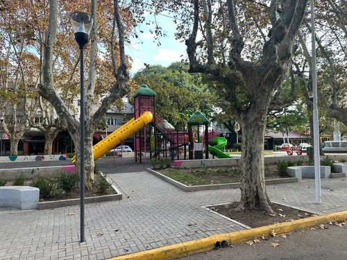 Local Sobre Boulevard San Martín En Plaza Plate
