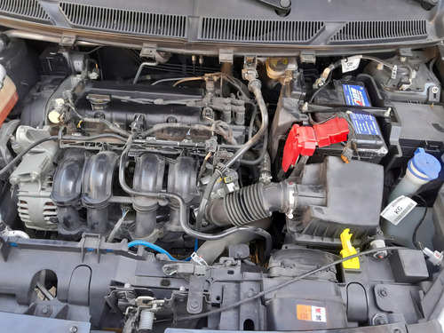 Ford Ka 1.5 Se