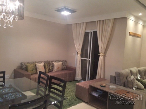 Imagem 22 de 29 de Sobrado Residencial À Venda, Nova Petrópolis, São Bernardo Do Campo - So17067. - So17067