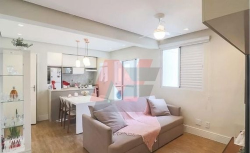 Imagem 7 de 15 de 13605 - Apartamento 2 Dorms, Padroeira - Osasco/sp - 13605