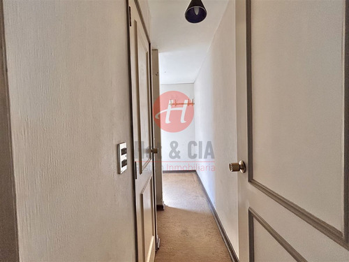 Casa En Venta De 3 Dorm. En Temuco