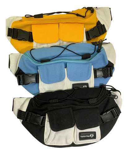 Bolsa Cangurera