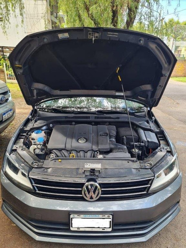 Volkswagen Vento 2.5 Advance Plus 170cv Tiptronic 2016