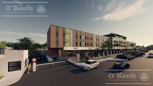 Imagen 8 de 30 de Oficina- Coworking - Venta En Pozo -capitalización Y Renta - Hudson-zona Sur- Berazategui