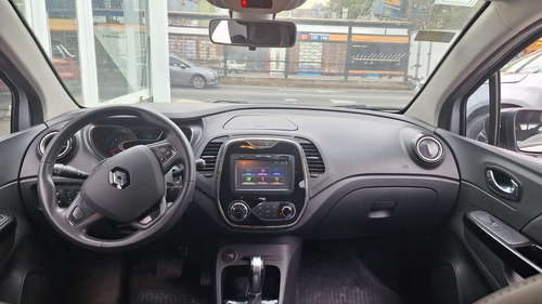 Renault Captur 1.6 Intens Cvt