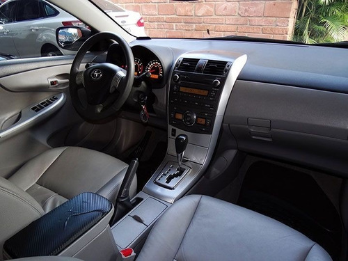 Toyota Corolla Gli
