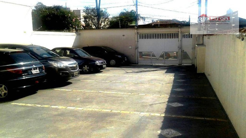 Sobrado Residencial À Venda, Vila Ré, São Paulo - So1334. - So1334