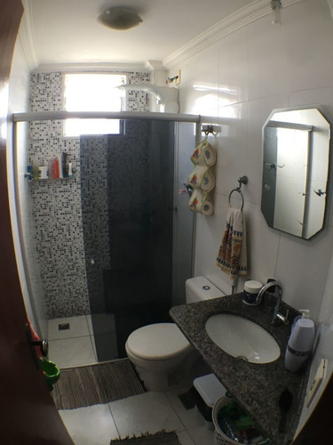 Cobertura 3 Quartos No Bairro Parque Turistas - Par1652
