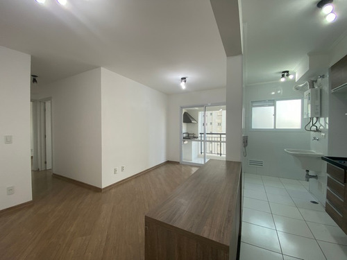 Imagem 1 de 12 de Apartamento Prime House 2 Dormitórios 1 Vaga