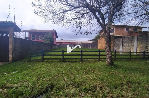 Imagem 3 de 4 de Terreno No Cibratel 2 Em Itanhaém=ref;ter154