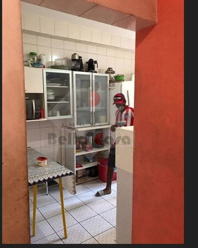 Imagem 18 de 23 de Sobrado Em Mooca, São Paulo/sp De 120m² 2 Quartos À Venda Por R$ 500.000,00 - So1135825-s