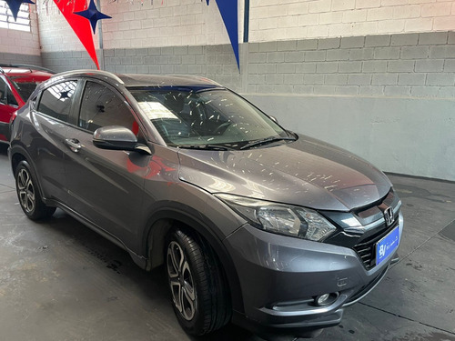 Honda HR-V 1.8 Ex Flex Aut. 5p