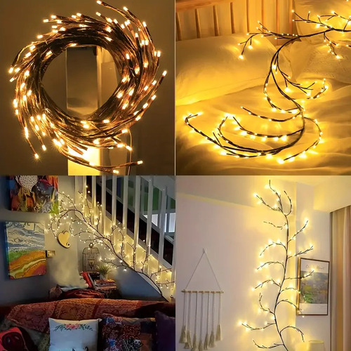 . Q 96led Iluminação Decorativa Para O Quarto Sala Estar