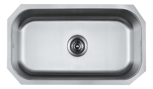 Lavaplatos Fdv Slim Undermount