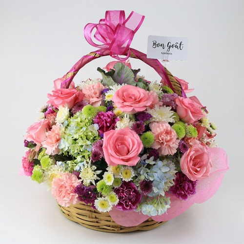 Imagen 7 de 7 de Arreglos Florales Ramos De Rosas Florerias Df Flores