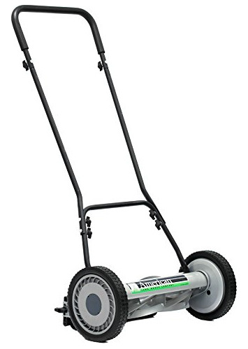 American Lawn Mower Company 1815-18 18 - Carrete De Empuje D