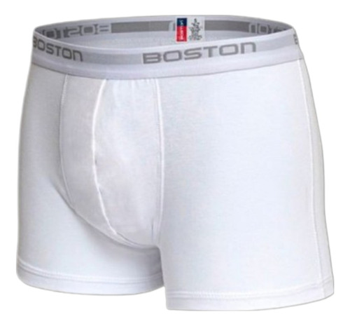 Boxer Boston Por Un Precio De Oferta Color A Elegir 