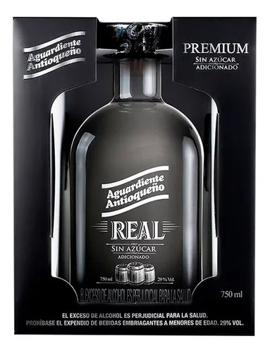 Aguardientes Premium Mil Demonios, Nect - mL a $167