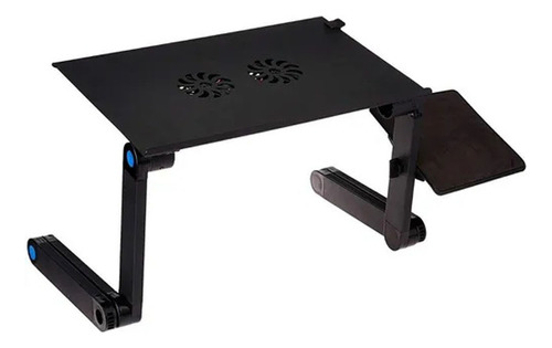 Mesa Portátil Para Computador Base Plega