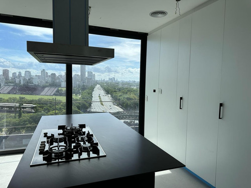 Espectacular Sky View Residence En Edificio L´avenue - 4 Amb Lujo