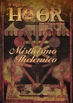 Comprar Livro: O Olho De Hoor, Vol. 1, Nº. 6 - (aleister Crowley)