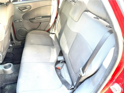 Fiat Grand Siena 1.0 Evo Flex Attractive Manual