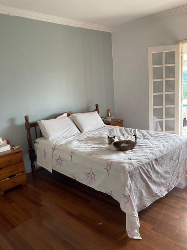 Imagem 6 de 30 de Casa Com 4 Dormitórios À Venda, 602 M² Por R$ 1.800.000,00 - Nova Higienópolis - Jandira/sp - Ca4655