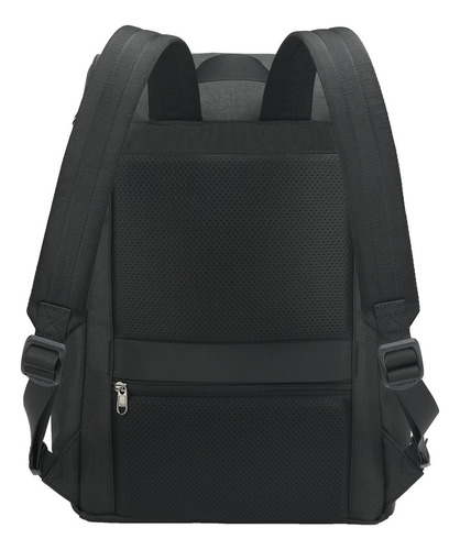 Mochila Tigernu Urbana Para Notebook Negro T-b9023