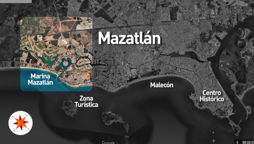 Imagen 11 de 14 de Local Plaza Comercial En Venta, Mazatlán, Sinaloa