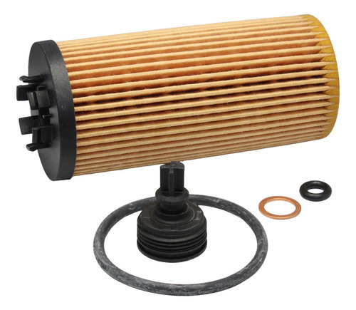 Filtro Aceite Motor Bmw X6 08-14 X5 06-13 X4 14-18 X3 06-17