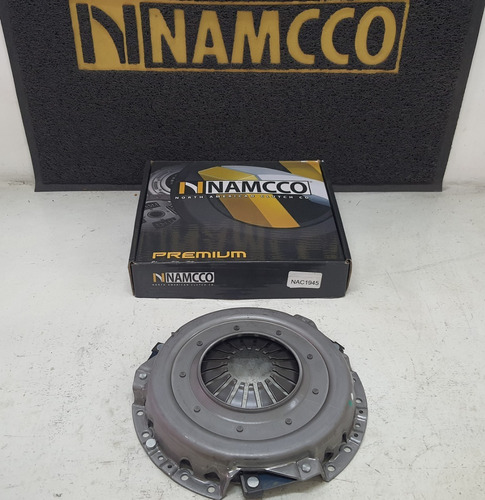 Prensa Disco Clutch Embrague Ford Explorer/sport Trac/ V-6