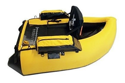 Sports Flotador Premier Plus Amarillo