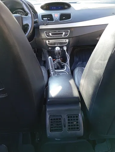 Renault Fluence 2.0 Privilege