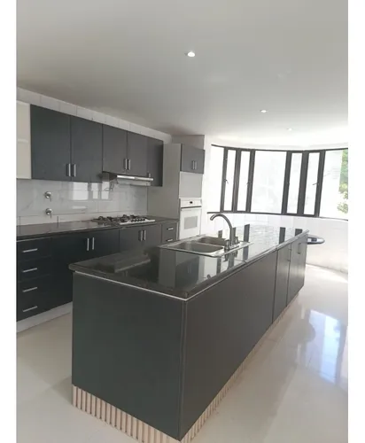 Apartamento En Venta Los Balsos
