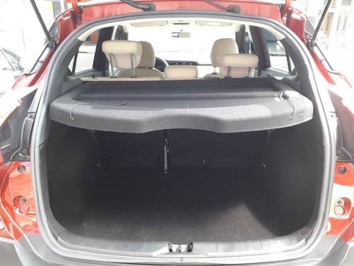 Nissan Kicks Exclusive Cvt F2 2018 Nueva