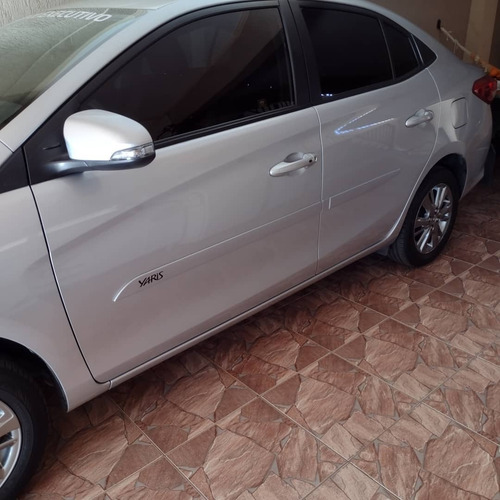 Imagem 2 de 8 de Yaris Sedan Xl Plus Conect