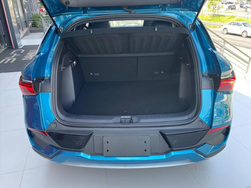 Yuan Plus 60,8 Kw Elétrico