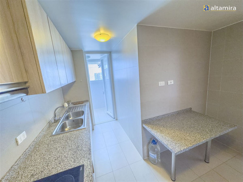 Departamento En Venta En Iquique