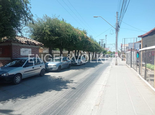 Sitio Doñihue Centro