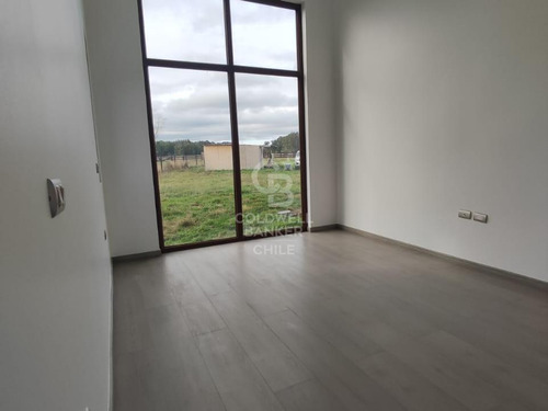 Casa En Parcela Frutillar Moderna Vistas Panorámicas