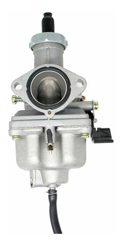 Imagen 1 de 6 de Carburador Pz27 Carburador Carb Cable Choke 27mm Para 4