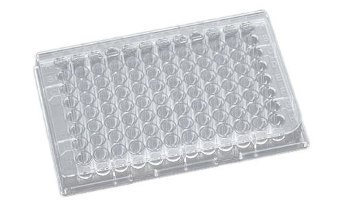 Microplacas De Elisa, 100 Piezas, Marca Cellpro