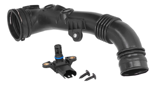 Kit De Sensor De Manguera De Repuesto Para 335i E92/93