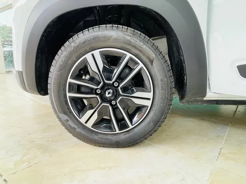 Renault Kwid 1.0 Intens