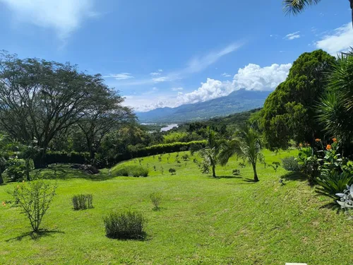 Finca En Venta En Túnez. Cod V12691