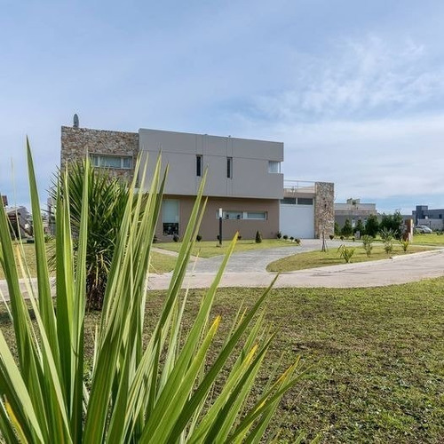 Imagen 6 de 6 de Venta Lote Barrio Privado Tierras Del Mar!