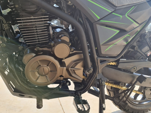 Imagen 8 de 11 de Jawa Rvm Tekken 250 / Entrega Inmediata